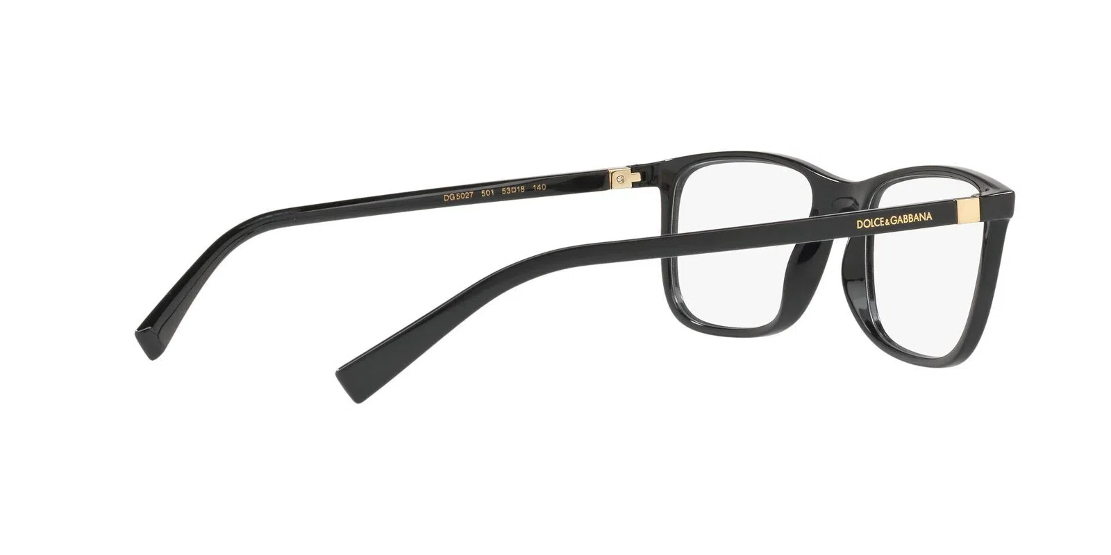 Dolce & Gabbana 5027 Eyeglasses - view 43
